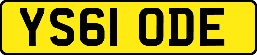YS61ODE