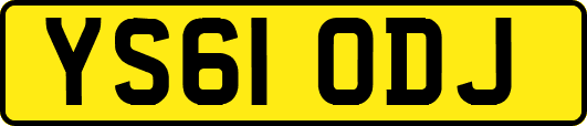 YS61ODJ