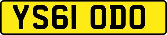 YS61ODO