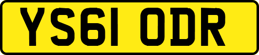 YS61ODR