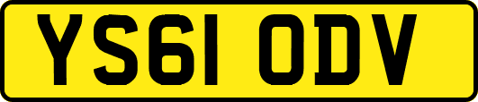 YS61ODV