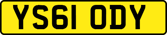 YS61ODY