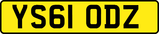 YS61ODZ