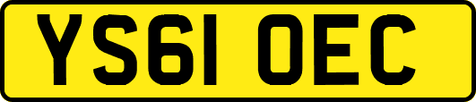 YS61OEC