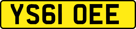 YS61OEE