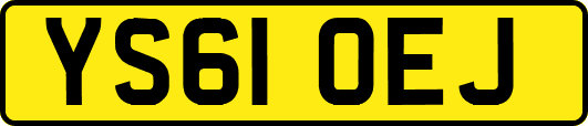 YS61OEJ
