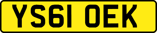 YS61OEK