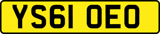 YS61OEO