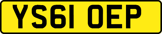 YS61OEP