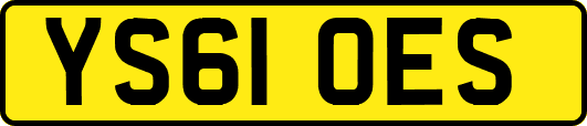 YS61OES