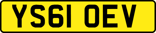 YS61OEV