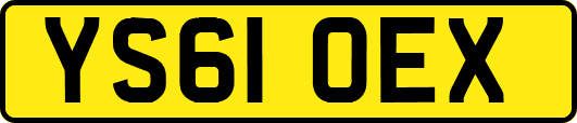 YS61OEX