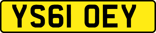 YS61OEY