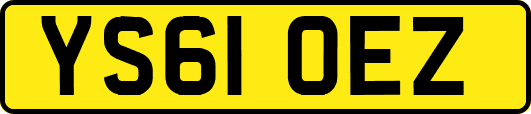 YS61OEZ