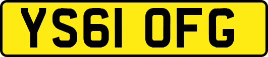 YS61OFG