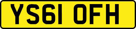 YS61OFH