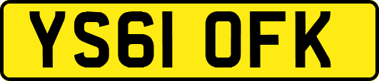 YS61OFK