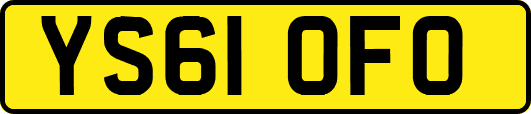 YS61OFO