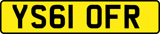 YS61OFR