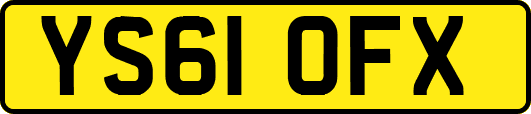 YS61OFX