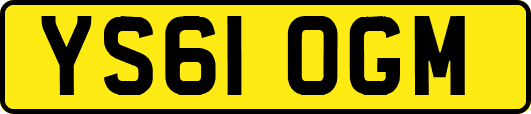 YS61OGM