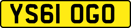 YS61OGO