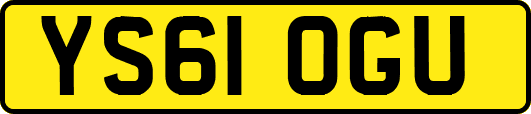 YS61OGU