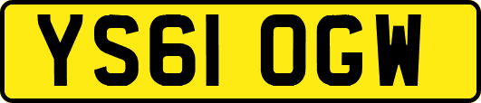 YS61OGW
