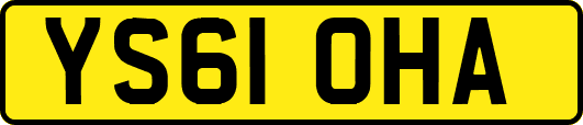 YS61OHA
