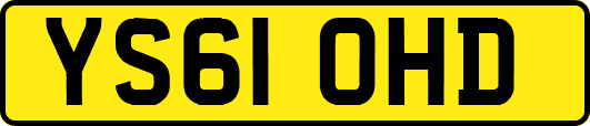 YS61OHD