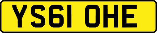 YS61OHE