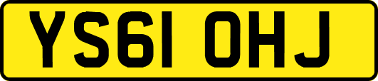 YS61OHJ