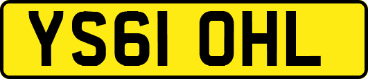 YS61OHL