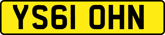 YS61OHN