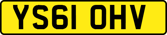 YS61OHV