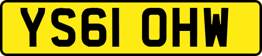 YS61OHW