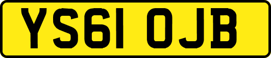 YS61OJB