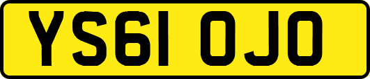 YS61OJO