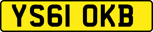 YS61OKB