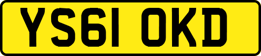 YS61OKD