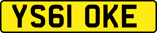 YS61OKE