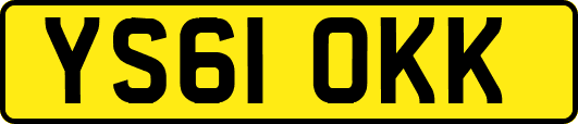 YS61OKK
