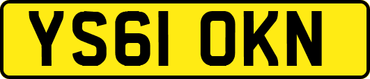 YS61OKN