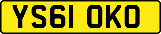 YS61OKO