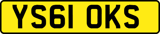 YS61OKS