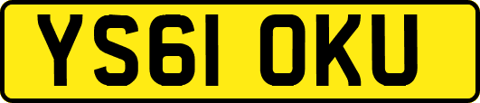 YS61OKU