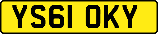 YS61OKY