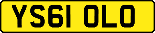 YS61OLO