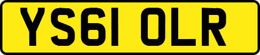 YS61OLR