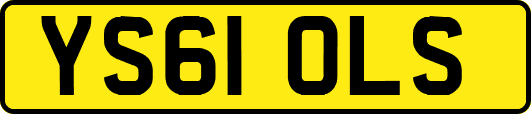 YS61OLS